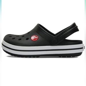 Crocs Unisex Kid’s Crocband Clogs Toddler 10